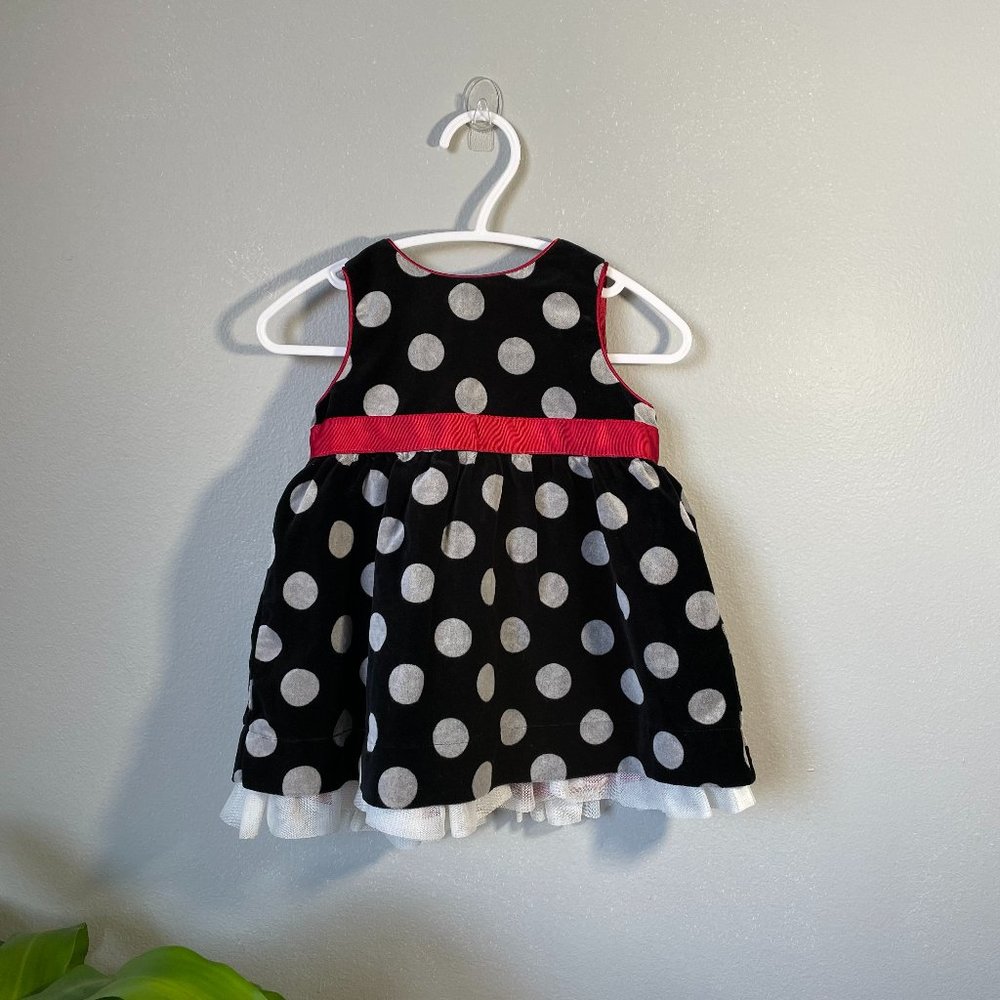 3-6 MONTHS DRESS CHILDREN'S PLACE